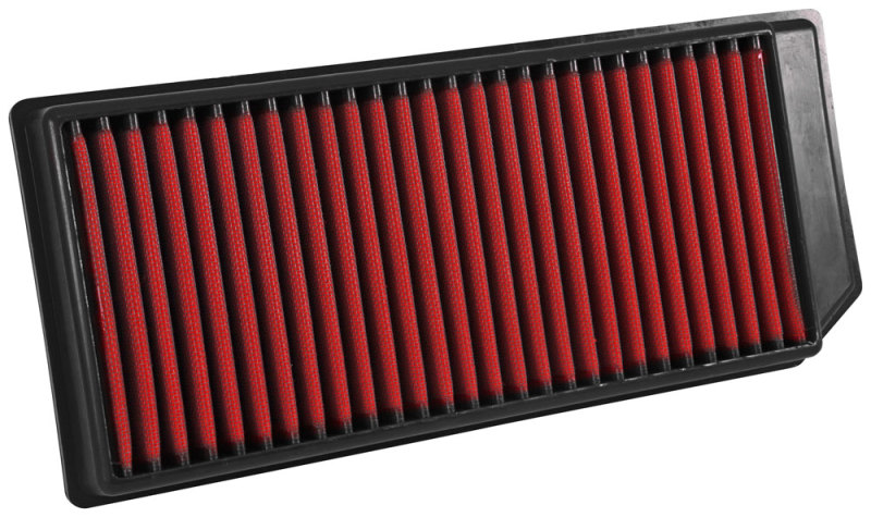 Audi A3 Air Filter - AEM Induction - DryFlow - `04-`08